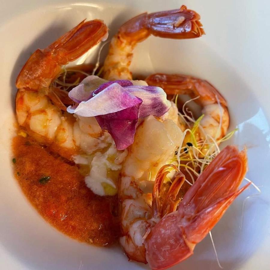 "La Locanda" Campione Del Garda Hostel Bagian luar foto